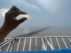 -宁波海天一洲景区