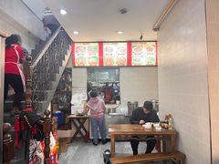 -万州面馆(黄泥磅店)