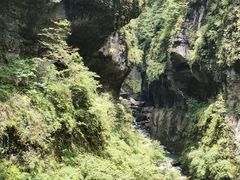 -鹿院坪生态旅游景区