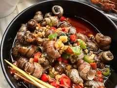 -铭副琦食·虾蟹烩馆(渔人码头店)