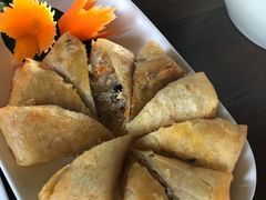 -Rimpa Lapin悬崖餐厅