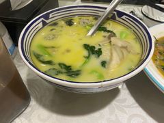 -眷江南之小蓝鲸(王府大街店)