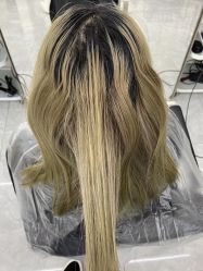 -Moyue HAIR SALON