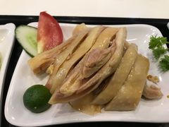 -尚轩·海南鸡饭
