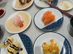-滨寿司(新街口中央商场店)