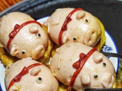 -和晟shèng铁锅炖·东北菜(南山店)
