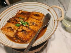 传统客家手工酿豆腐-汤城小厨(西直门凯德MALL店)