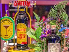 -Darling Queen·Mini·Live·House