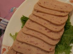 午餐肉-呷哺呷哺(万达新世界店)