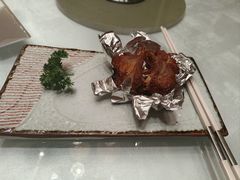 -绿岛国际酒店·海鲜酒楼(八七路店)