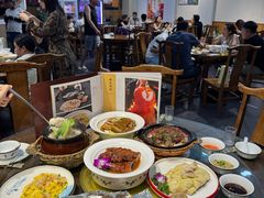 -广州海鲜酒楼(长丰园店)