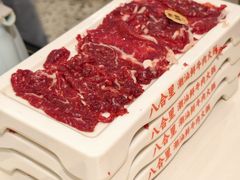 -八合里潮汕鲜牛肉火锅(上海汇智广场店)