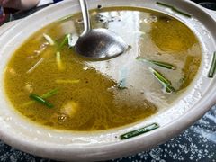 -张关合渣(航空大道店)