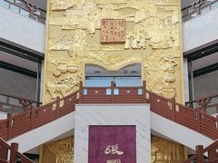-张掖市博物馆
