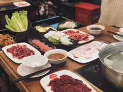 -牛焱·贵州黄牛肉火锅(城西银泰店)