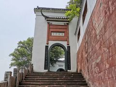 -东坡赤壁风景名胜区