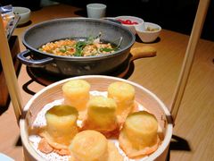 -卞氏菜根香·川菜(青羊万达店)