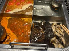 -海底捞火锅(金光华店)