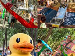 -水上乐园·欢乐世界