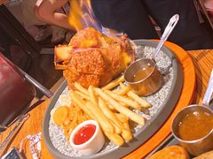 -1886德国汽车餐厅(外滩中央店)