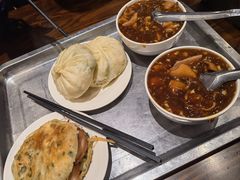 -姚记炒肝店(簋街店)
