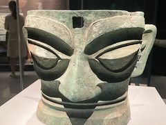 -盘龙城遗址博物院