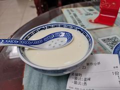 招牌姜撞奶-恒信牛奶甜品(南京总店)
