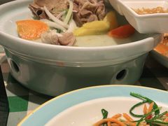 -新疆巴州金丝特餐厅(大钟寺店)