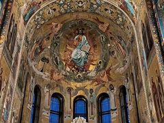 -滴血救世主教堂