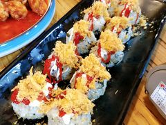 -京玉菲饭店(李村店)