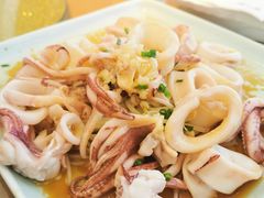 油淋大卷-宋小谨·泉州菜(西沙湾店)