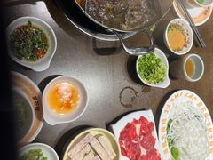 -潮澎派·潮汕菜大排档(南较西路店)
