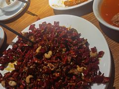 -百年神厨·地道川菜(紫荆店)