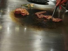 -玛雅铁板烧餐厅(中关村店)