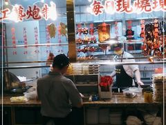 -肥小福·烧鹅专门店(环宇荟店)