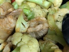 -鼎好家常菜(天桥店)