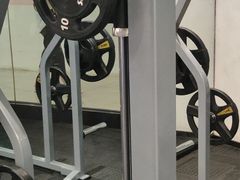 -宝力豪健身(万达广场店)