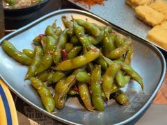 -北丐先生·野馄饨烧烤(长宁龙之梦店)