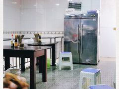大堂-刘记羊肉粉馆(荷花塘总店)