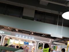 -砂之船奥特莱斯(合肥店)