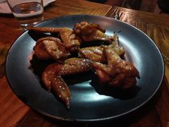 -Rural Tequila墨西哥餐厅(东川路店)