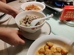 -味上湘菜馆(岳麓山店)