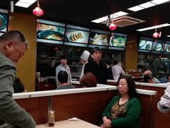 大堂-王家沙点心店(南京西路总店)