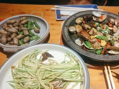 -肉串汪(月坛店)