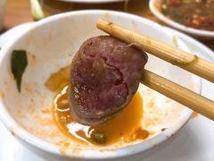 -味华香养气牛肉火锅(润安大厦店)