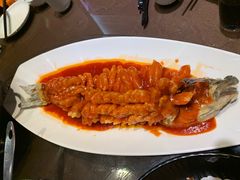 -刘胖子家常菜·蹄花焖藕(兴业店)