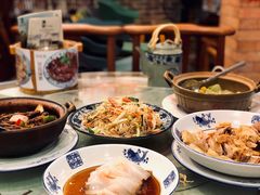 -阿殳粥馆(水围村店)