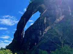 -江西龙虎山景区