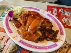 -吴系粤菜馆·茶餐厅(深业上城店)