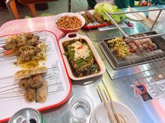 -遇西祠·海鲜烧烤(总店)